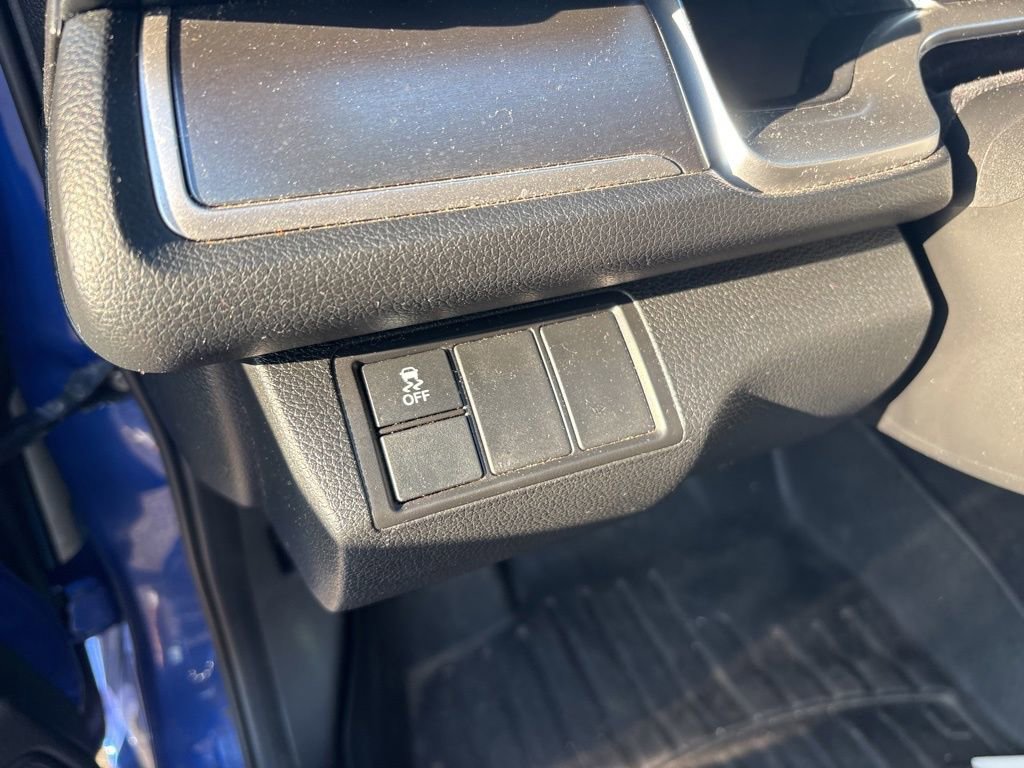 Used 2018 Honda Civic EX-L image 17