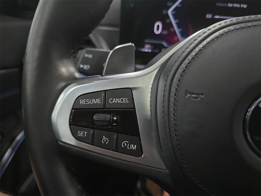 Used 2023 BMW M340i w/ Premium Package image 14