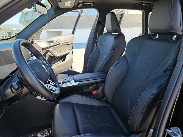 Certified 2024 BMW X1 xDrive28i w/ M Sport Package image 15