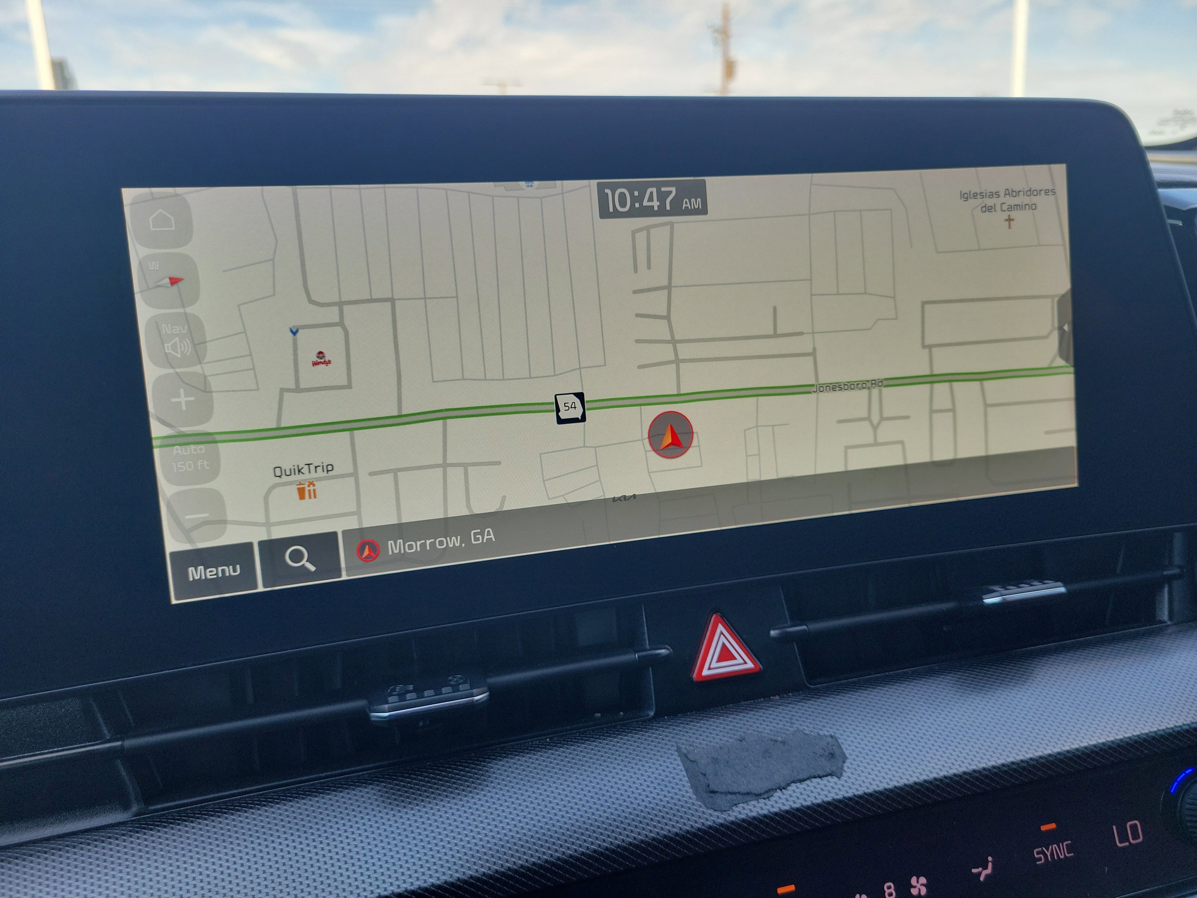 Used 2024 Kia Sportage SX image 27