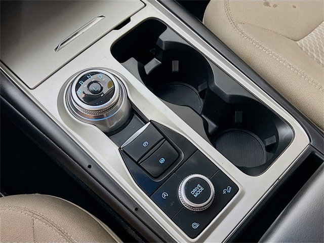 Used 2021 Ford Explorer Base image 20