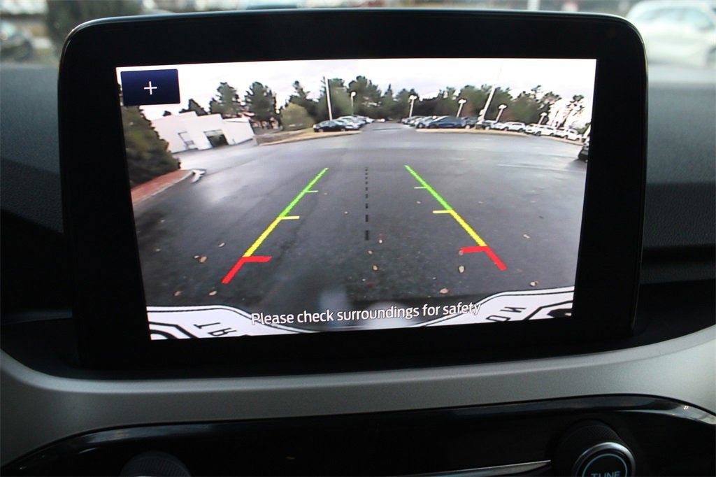 Used 2020 Ford Escape SE image 31