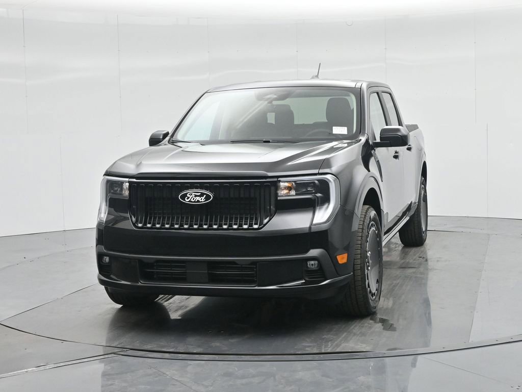 New 2025 Ford Maverick Lobo AWD/4WD image 72