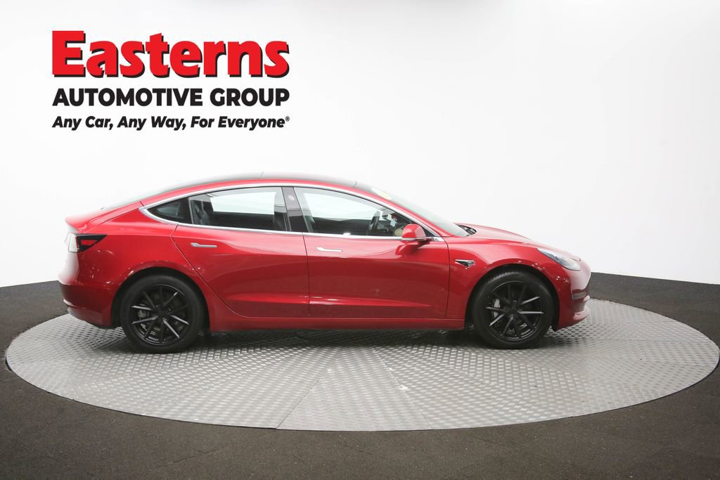 Used 2018 Tesla Model 3 Performance image 40