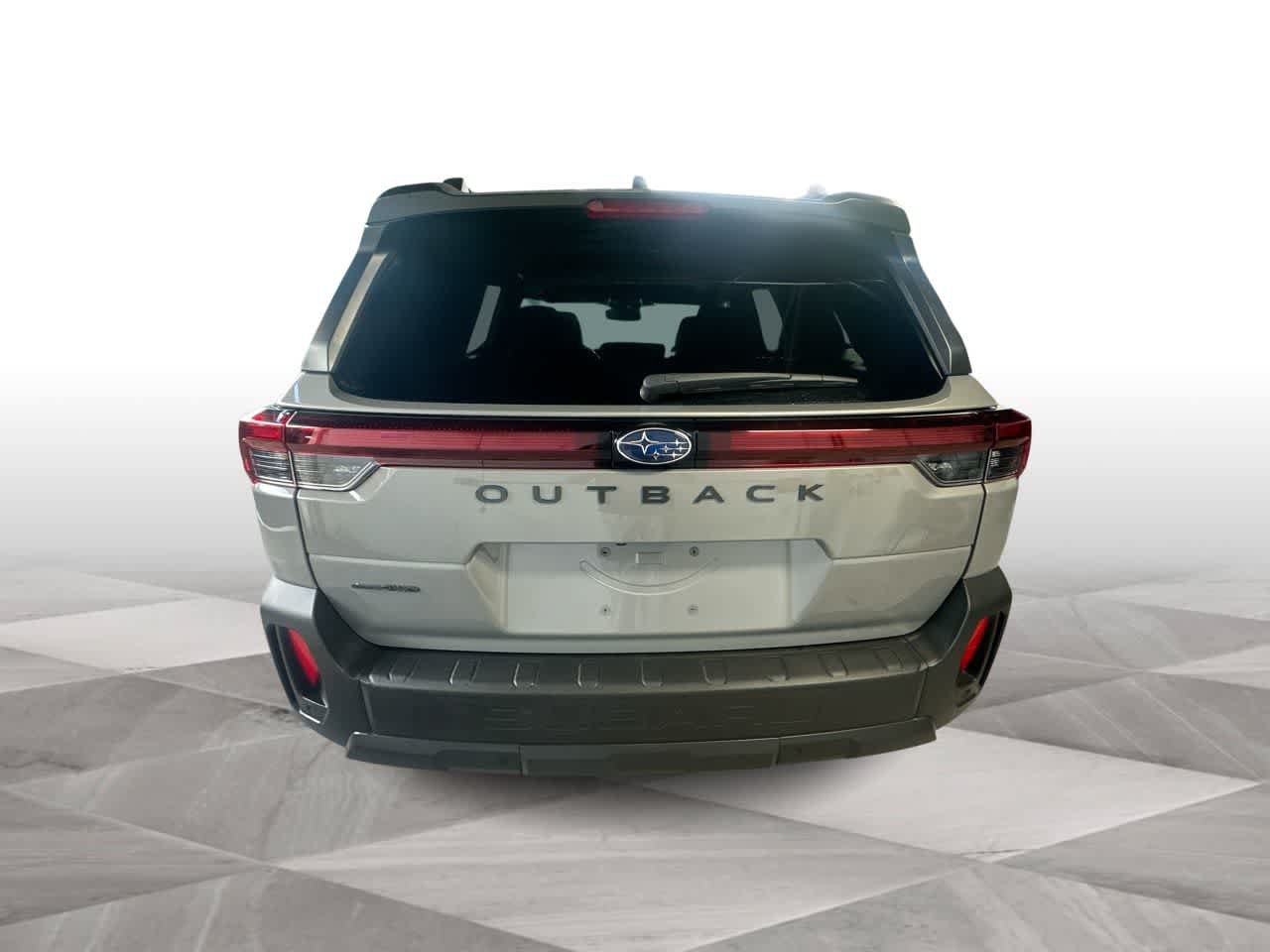 New 2026 Subaru Outback Touring XT AWD/4WD image 7