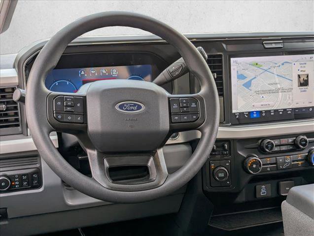 New 2026 Ford F350 XLT w/ XLT Premium Package image 18
