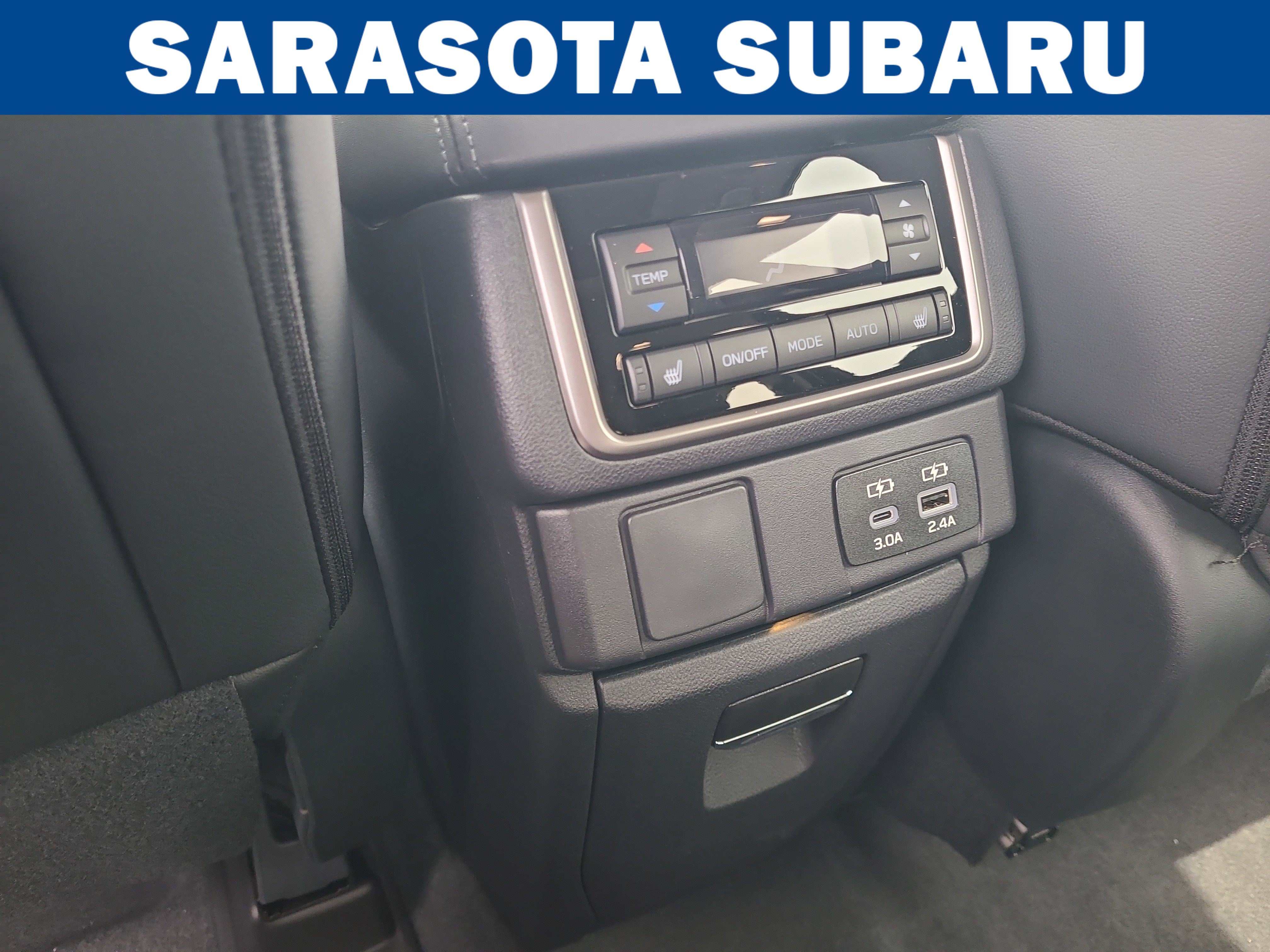 New 2026 Subaru Ascent Limited AWD/4WD image 13