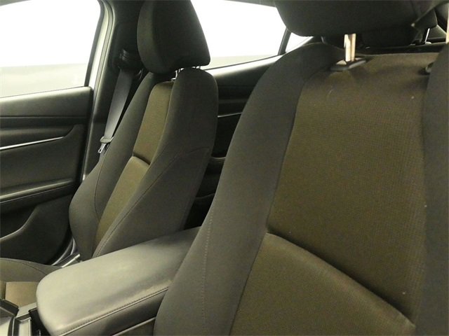 Used 2021 MAZDA MAZDA3 s image 22