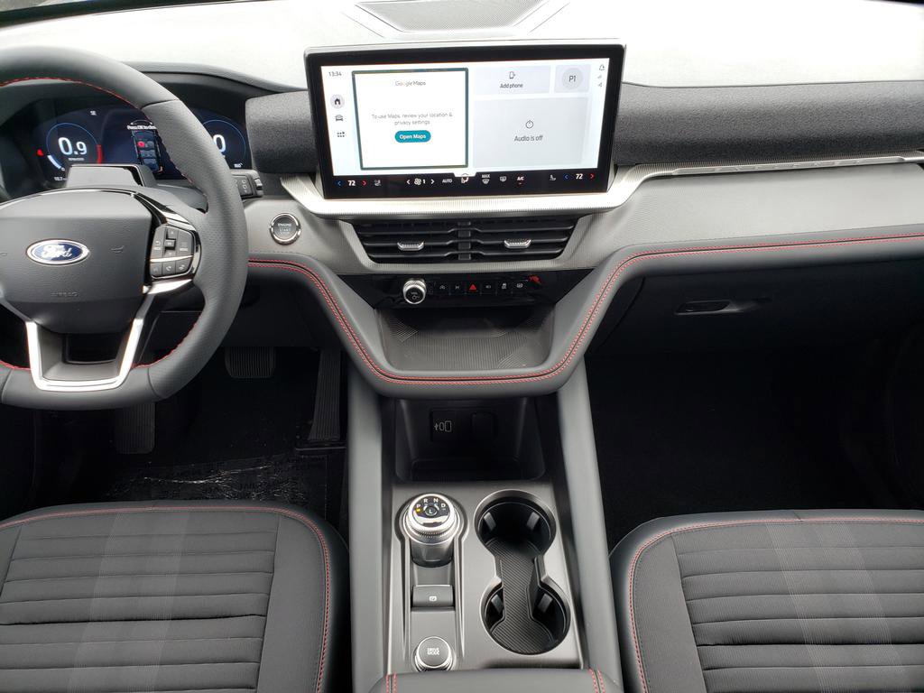 New 2026 Ford Explorer ST-Line image 18