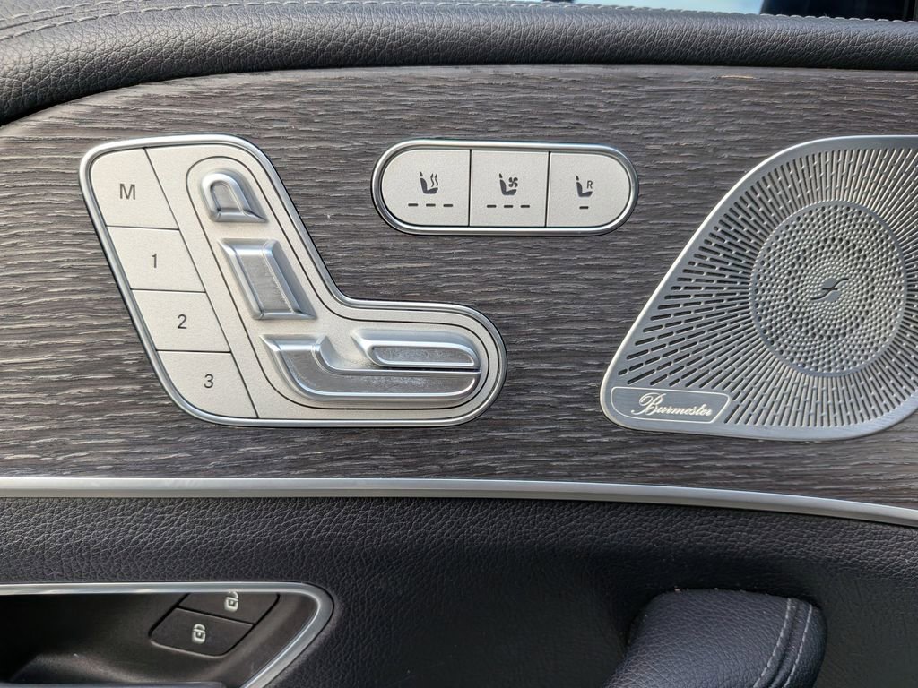 Used 2022 Mercedes-Benz GLE 450 4MATIC image 14