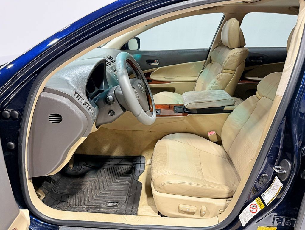 Used 2007 Lexus GS 350 image 20