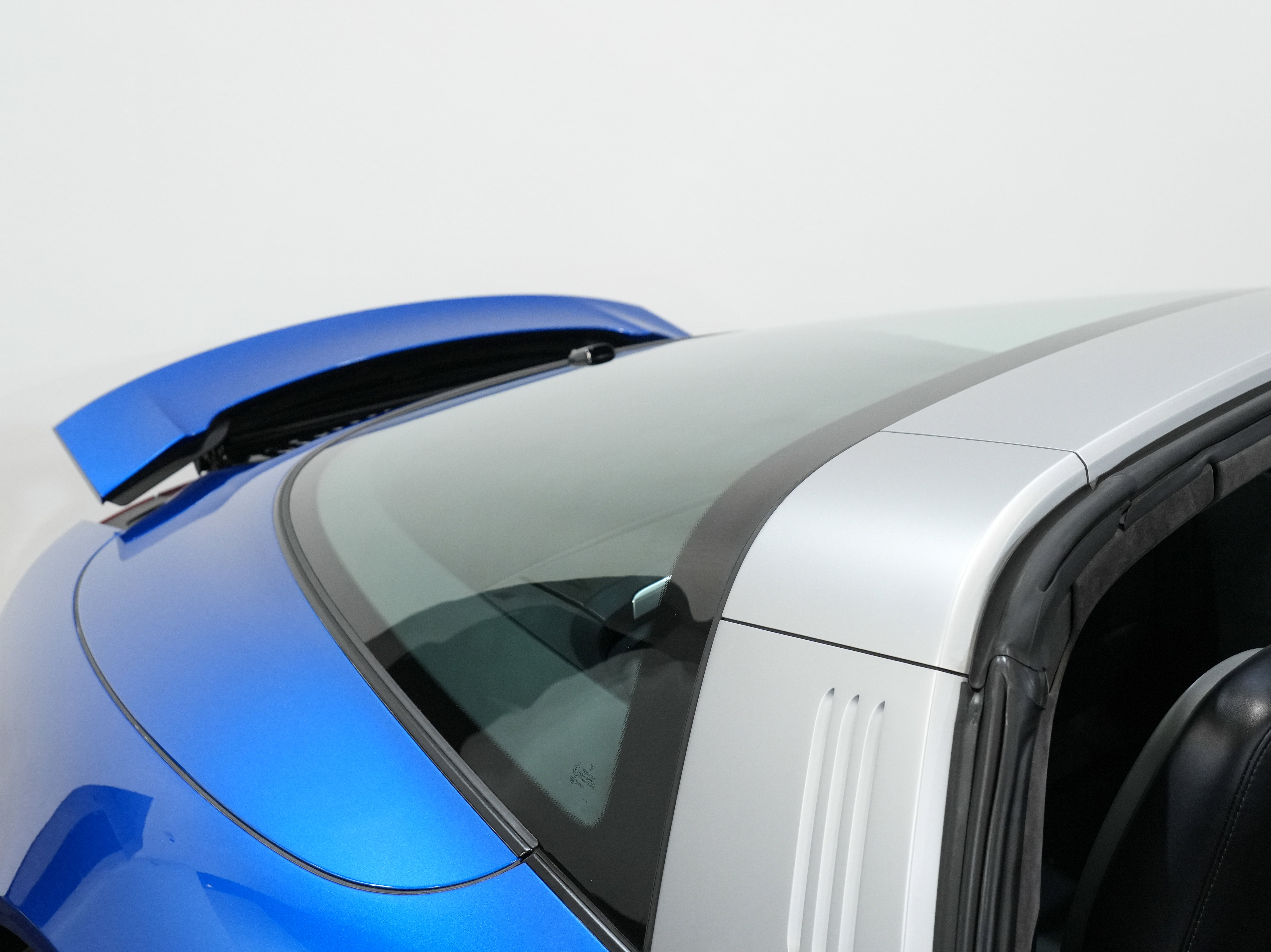 Used 2017 Porsche 911 Targa 4S image 17