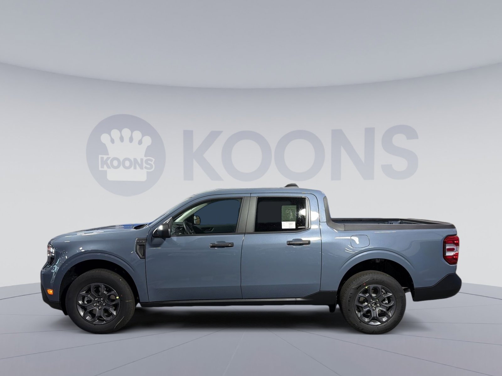 New 2026 Ford Maverick XLT AWD/4WD image 2