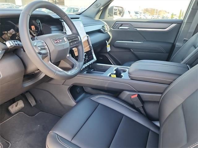 New 2026 GMC Acadia Elevation w/ Black Edition FWD image 13