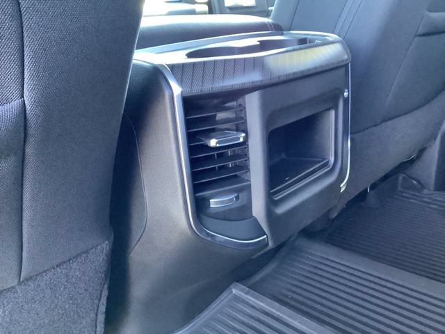 New 2026 RAM 3500 Big Horn AWD/4WD image 27