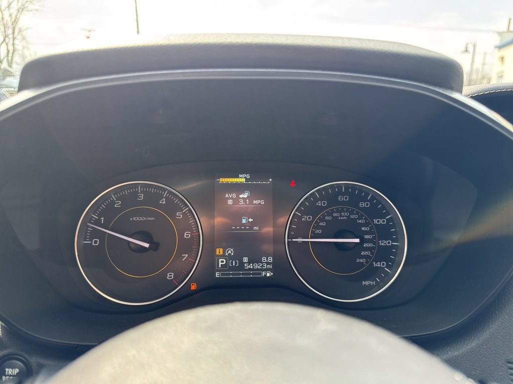 Used 2023 Subaru Crosstrek 2.5i Sport AWD/4WD image 20