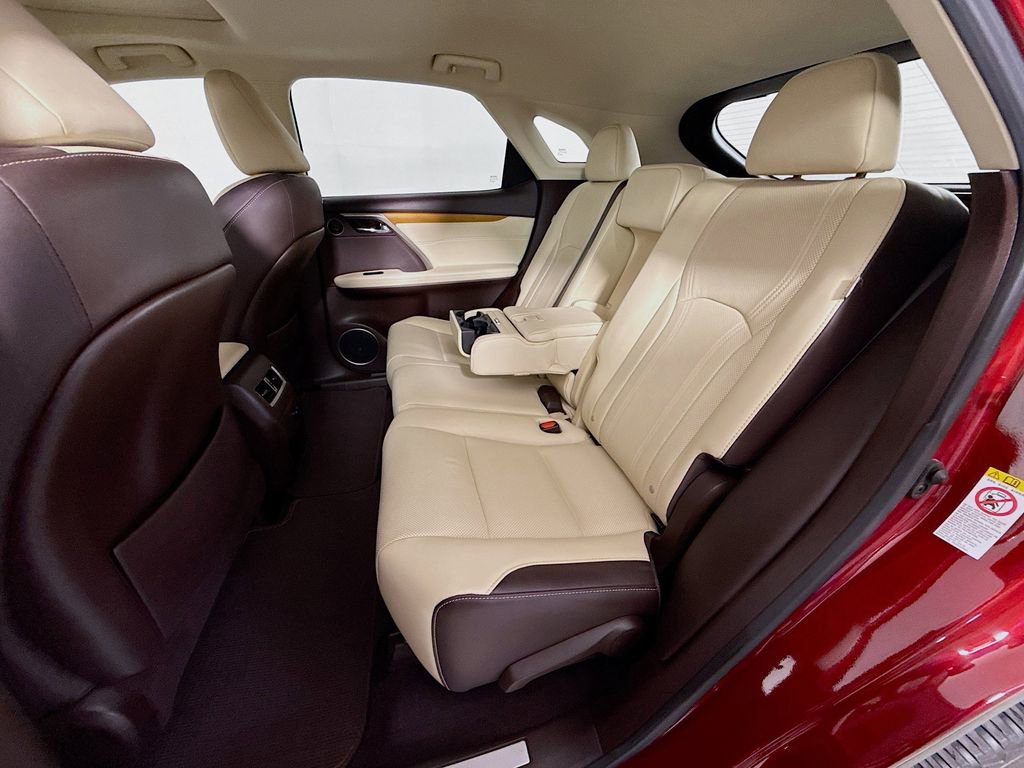 Used 2019 Lexus RX 350 AWD w/ Navigation Package image 26