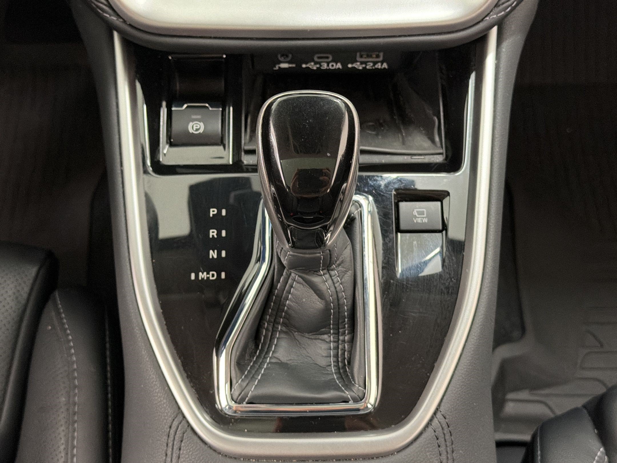 Used 2024 Subaru Outback Touring XT AWD/4WD image 19