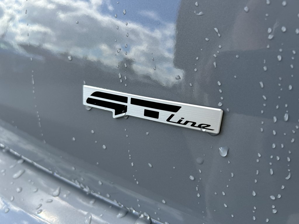 New 2026 Kia K5 GT-Line image 8