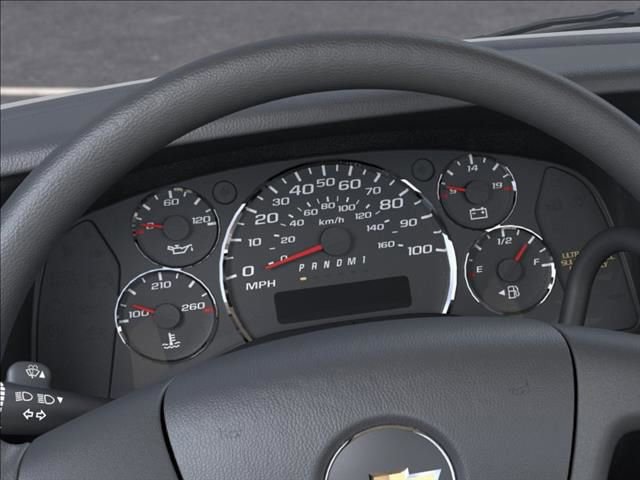 New 2025 Chevrolet Express 4500 w/ Power Convenience Package RWD image 20