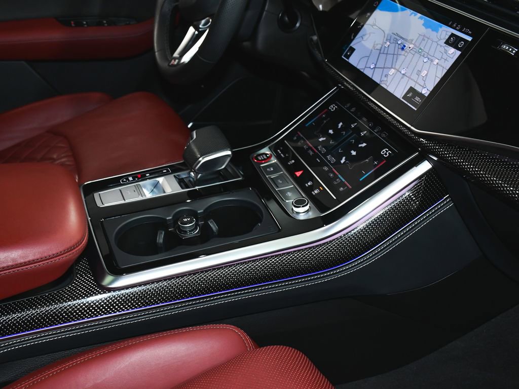Used 2023 Audi SQ7 Prestige image 68