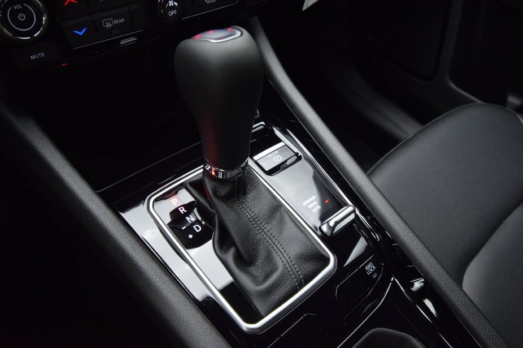 New 2026 Jeep Compass Limited AWD/4WD image 20