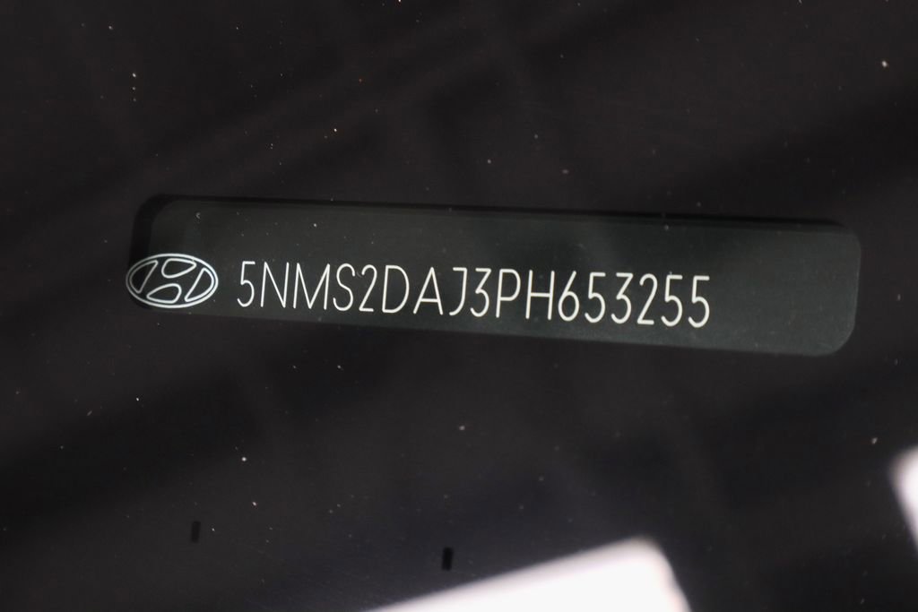 Certified 2023 Hyundai Santa Fe SEL AWD/4WD image 37