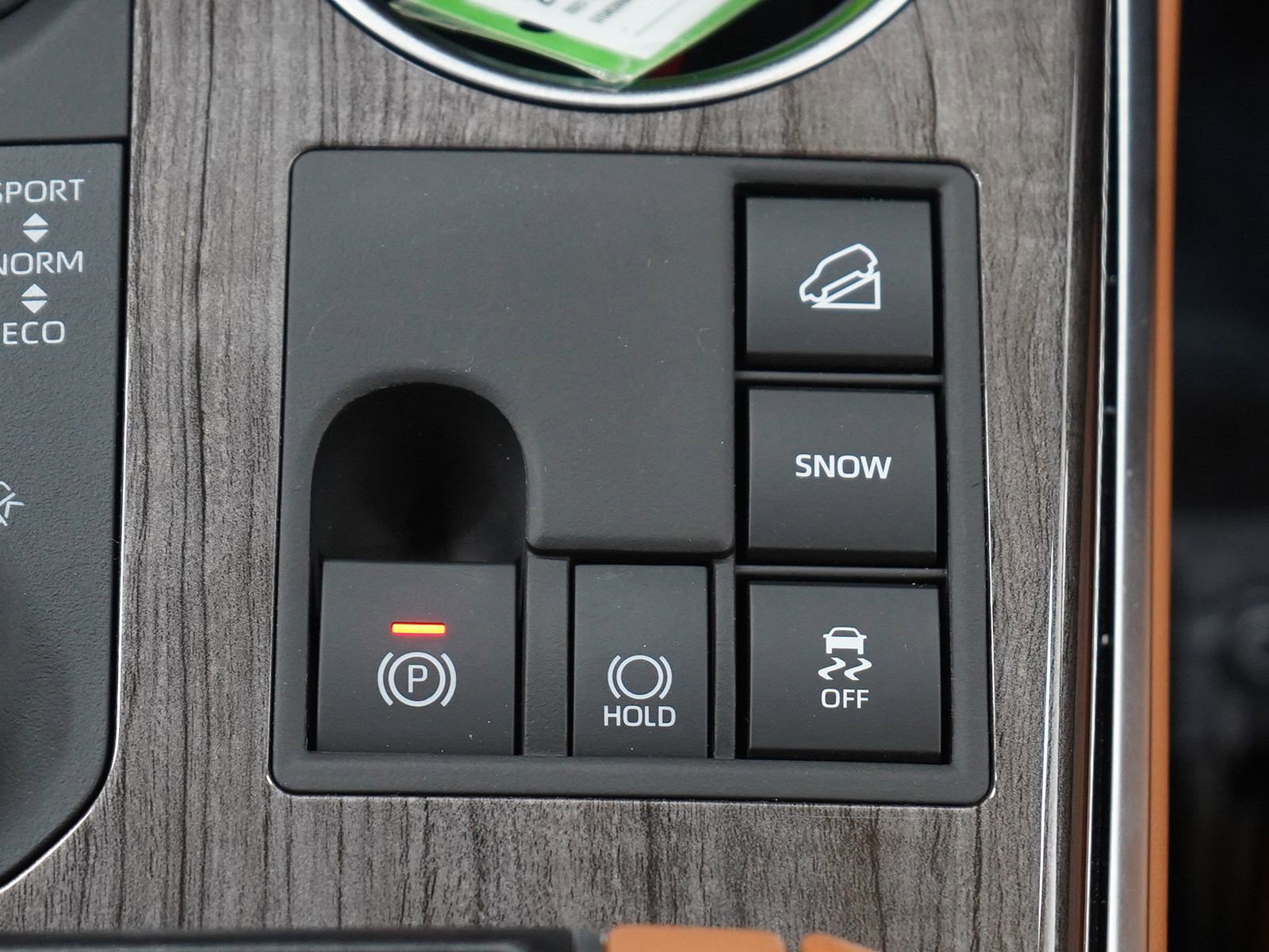 Used 2023 Toyota Highlander Platinum image 16