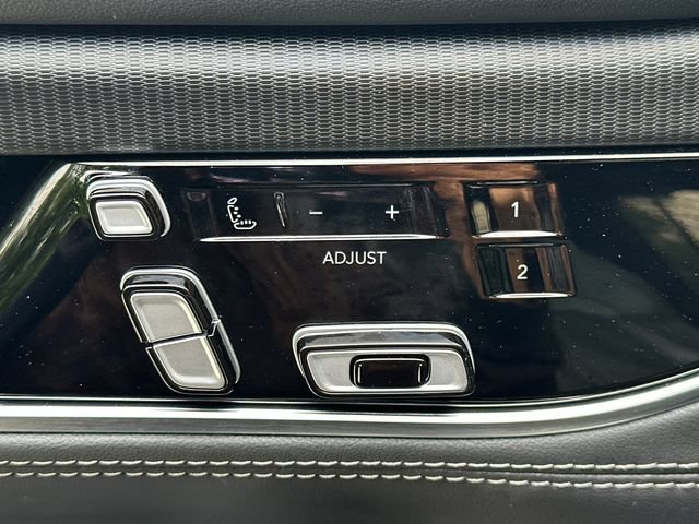 Certified 2024 Jeep Grand Wagoneer Series II w/ Quick Order Packagew 28T AWD/4WD image 25