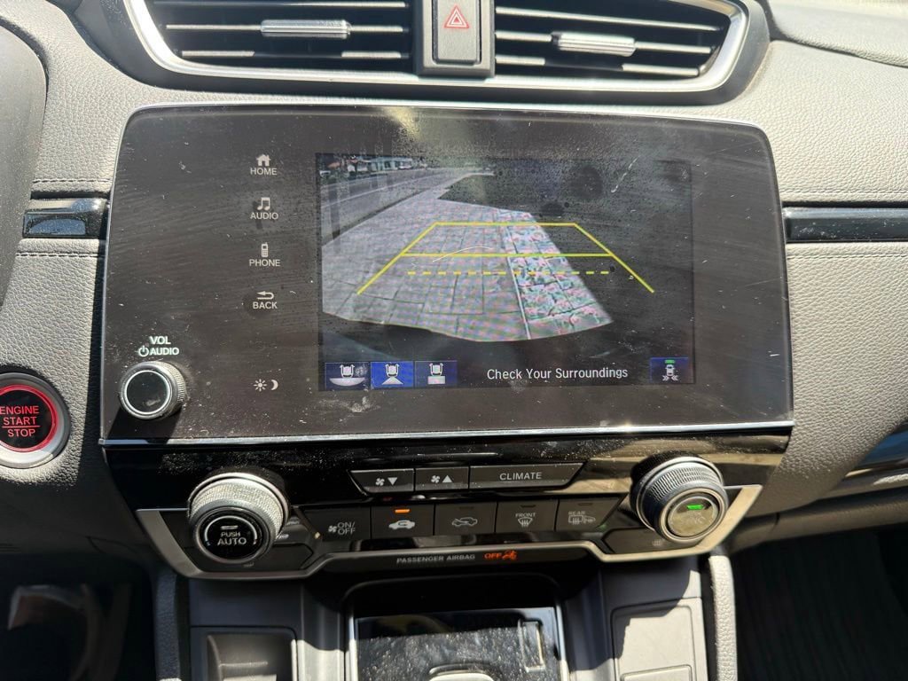 Used 2019 Honda CR-V EX-L image 11