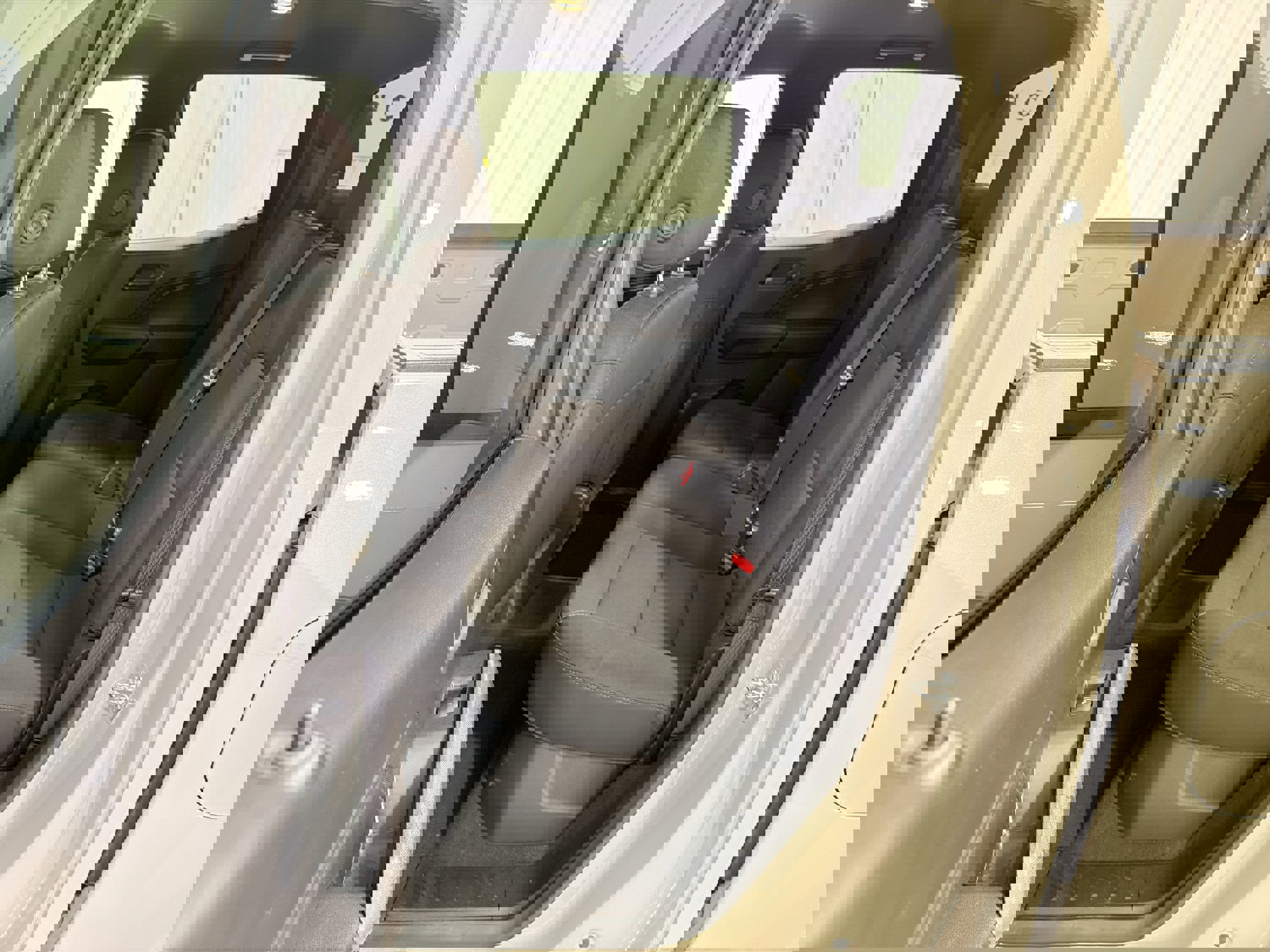 Used 2023 Chevrolet Colorado W/T image 24