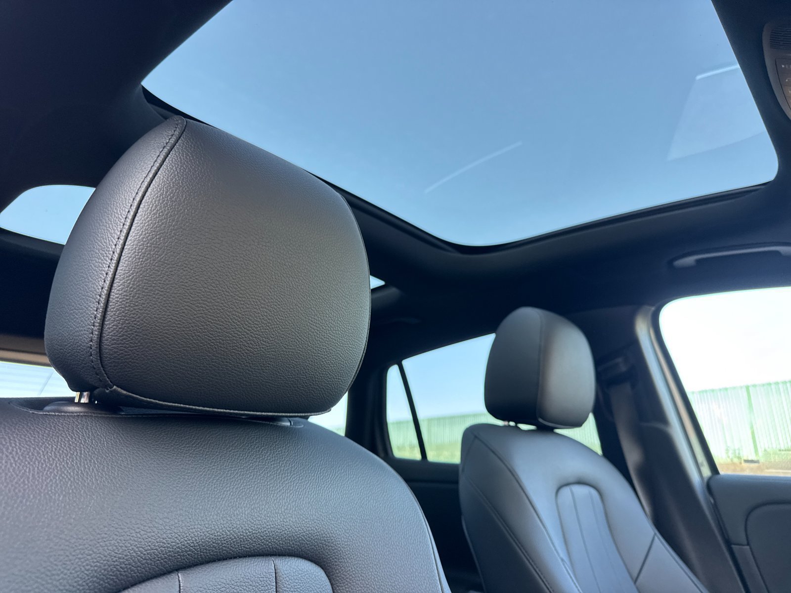 New 2026 Mercedes-Benz GLA 250 4MATIC image 15