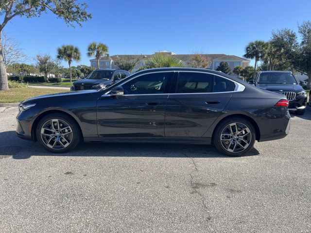 New 2026 BMW 530i w/ Premium Package image 7