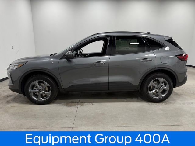New 2026 Ford Escape ST-Line Select w/ Tech Pack #2 AWD/4WD image 6