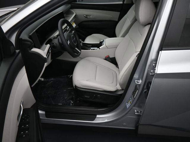 New 2026 Hyundai Tucson SEL image 11