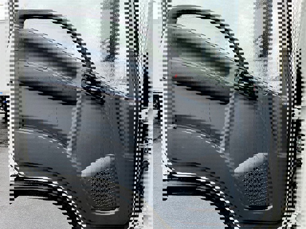 New 2024 Chevrolet Low Cab Forward 4500 XD image 10