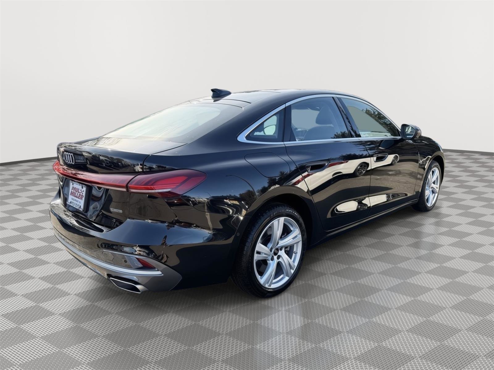 Used 2025 Audi A5 2.0T Premium Plus w/ Premium Plus image 6