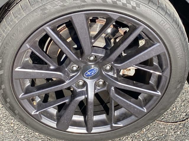 Used 2022 Subaru WRX Premium image 28