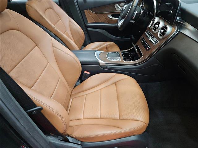 Used 2022 Mercedes-Benz GLC 300 image 18