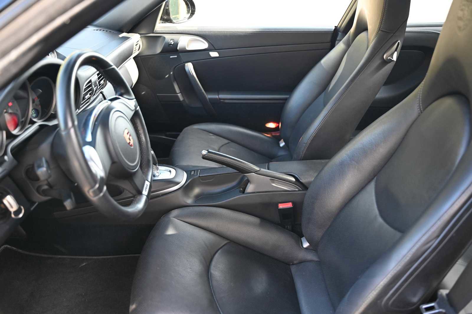 Used 2012 Porsche 911 Carrera 4S AWD/4WD image 18