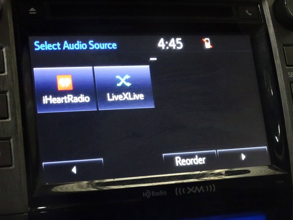 Used 2018 Toyota Tundra Limited image 35