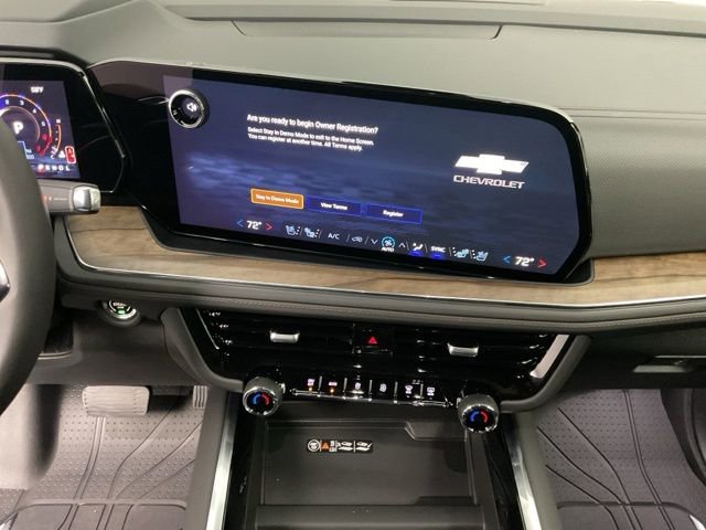 New 2026 Chevrolet Tahoe High Country image 15