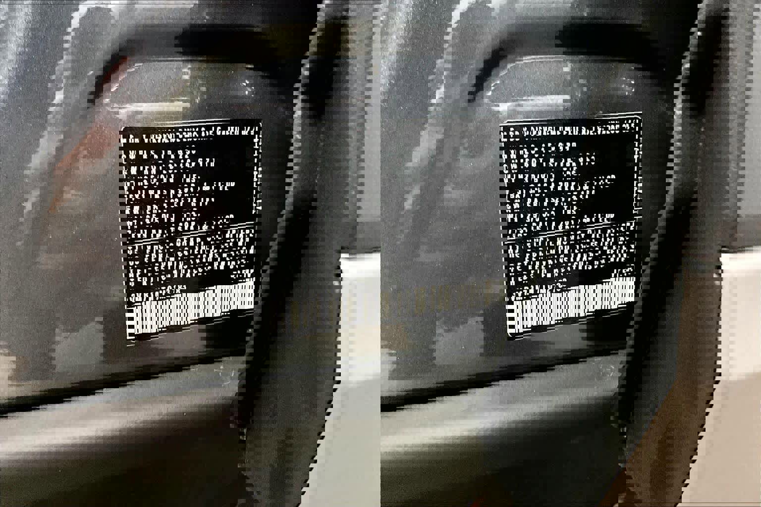 New 2026 Volkswagen Tiguan SE image 35