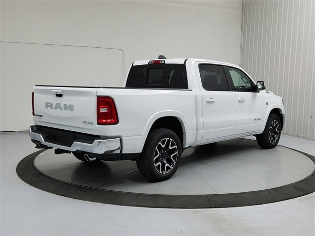 New 2026 RAM 1500 Laramie image 7