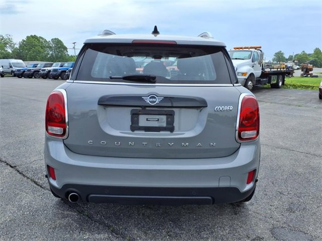 Used 2020 MINI Cooper Countryman ALL4 image 7