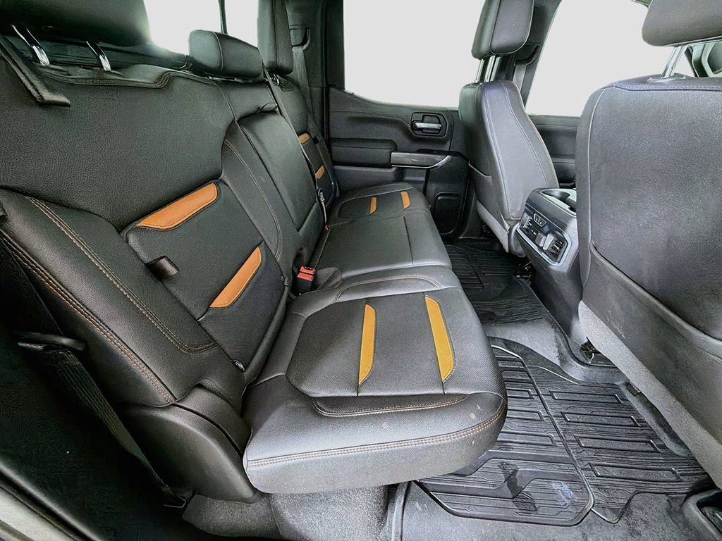 Used 2019 GMC Sierra 1500 AT4 w/ AT4 Premium Package AWD/4WD image 30