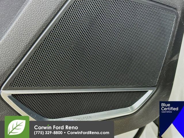 Used 2020 Audi Q3 2.0T Premium Plus image 22