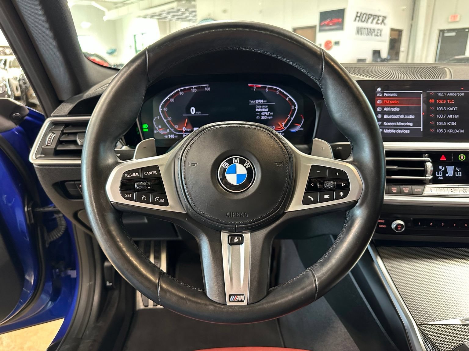 Used 2022 BMW 230i Coupe w/ Premium Package RWD image 19