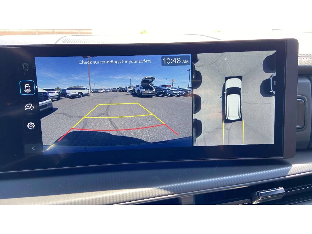 New 2026 Hyundai Santa Fe Calligraphy AWD/4WD image 15