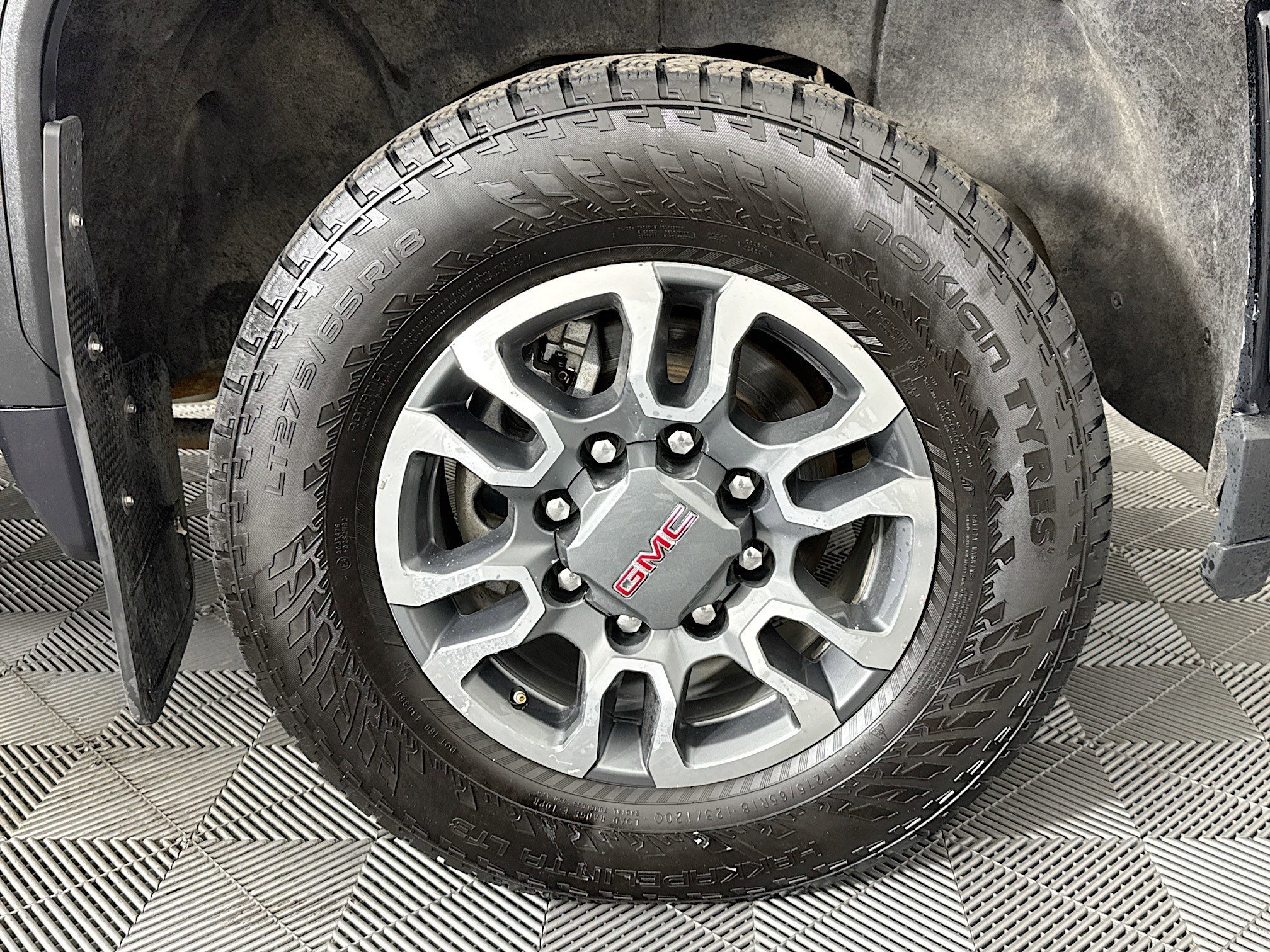 Used 2023 GMC Sierra 2500 AT4 AWD/4WD image 30